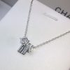 cc Necklace