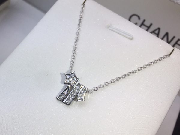 cc Necklace