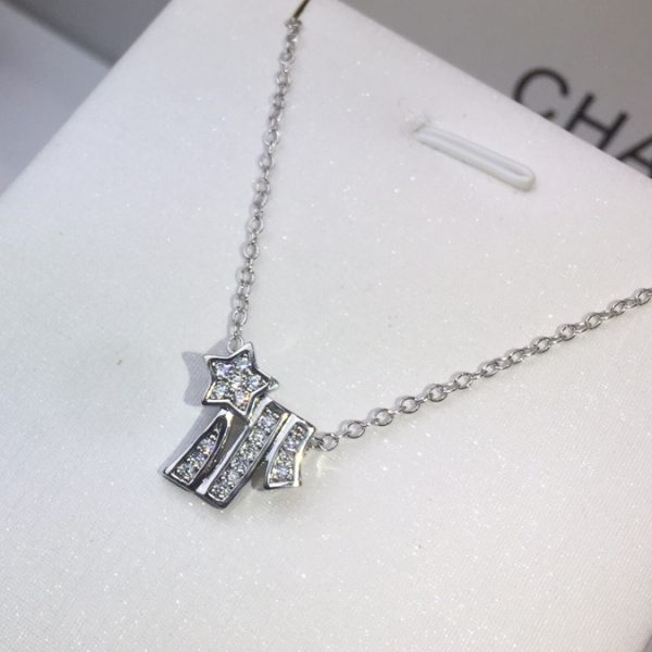 cc Necklace
