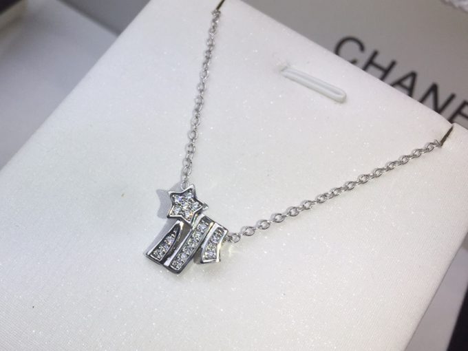 cc Necklace