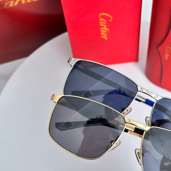 CAR Eyewear SIZE: 60-16-140