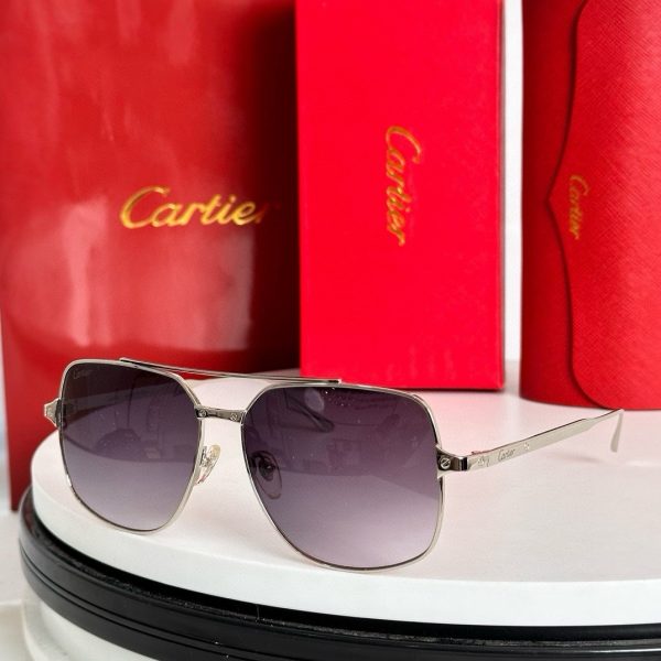 CAR Eyewear SIZE: 58-15-140