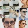D*TA Eyewear SIZE: 995-30-125