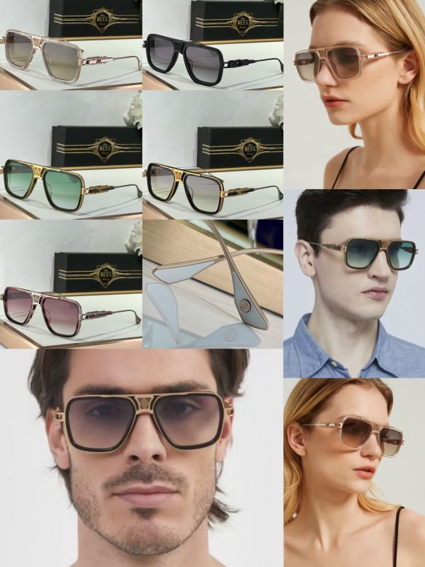D*TA Eyewear SIZE: 995-30-125