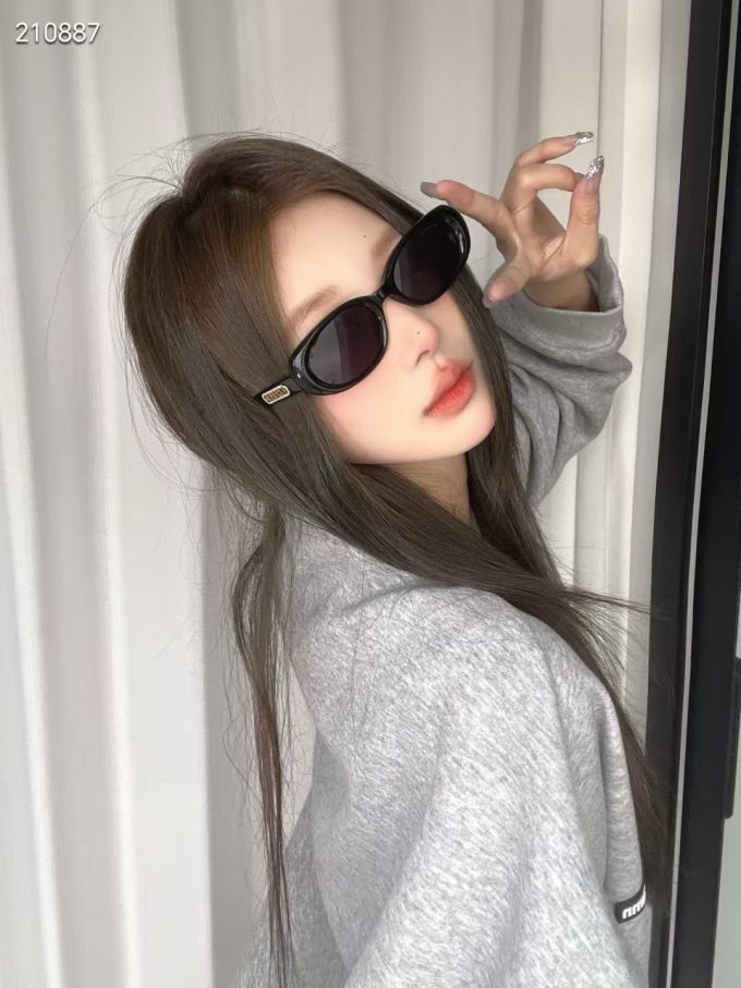 CC* Eyewear SIZE: 52-20-145 - Image 4