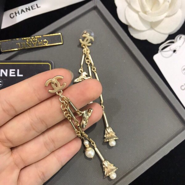 cc Earrings