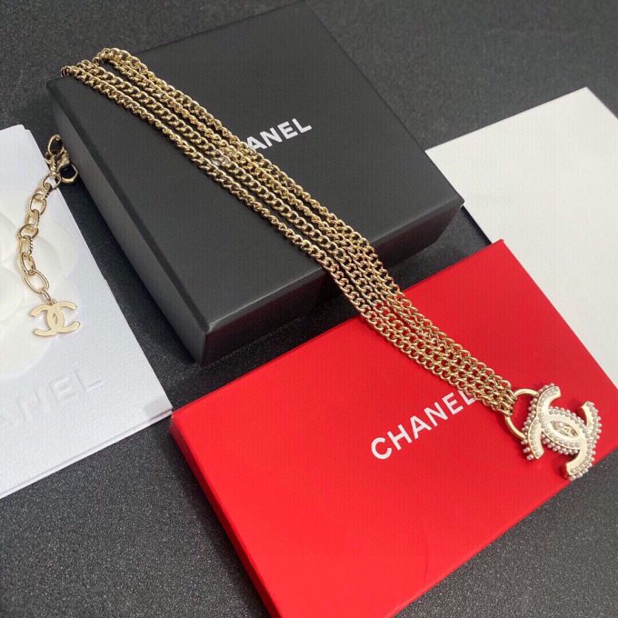 cc Necklace - Image 5