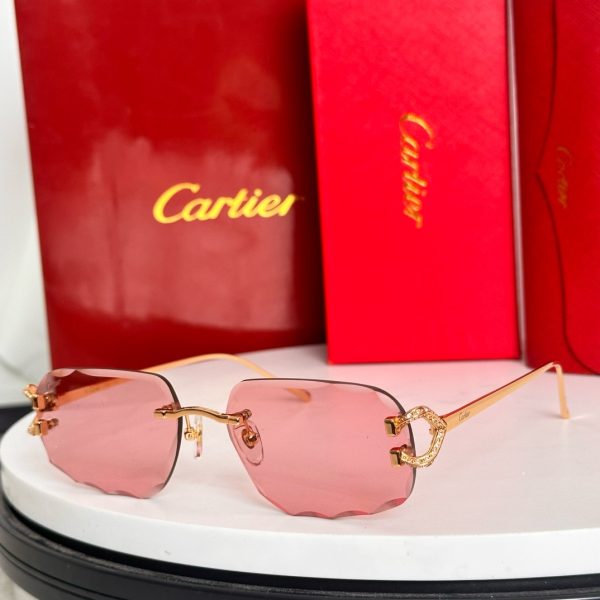 CAR Eyewear SIZE: 140