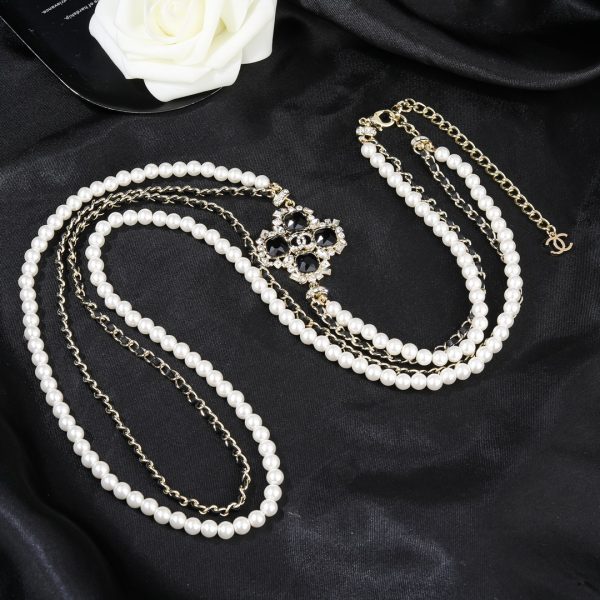 cc New Arrival Necklace 023