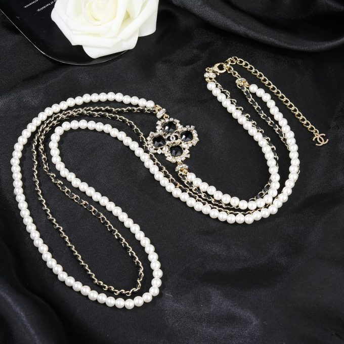 cc New Arrival Necklace 023