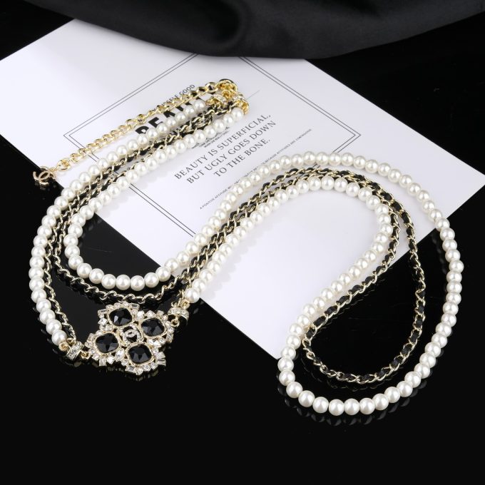 cc New Arrival Necklace 023 - Image 6