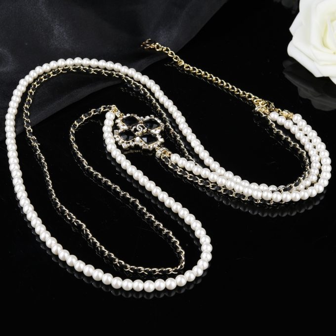 cc New Arrival Necklace 023 - Image 2