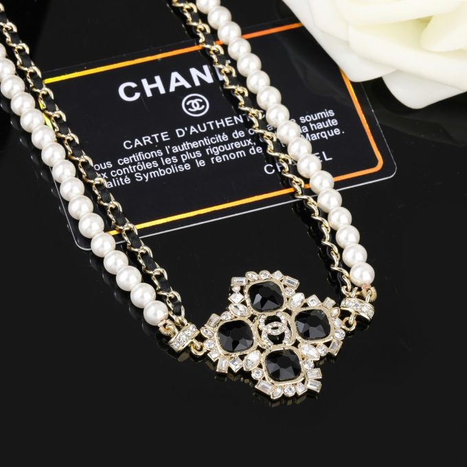 cc New Arrival Necklace 023 - Image 5