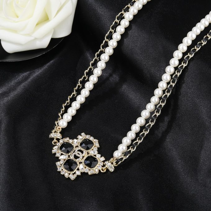 cc New Arrival Necklace 023 - Image 8