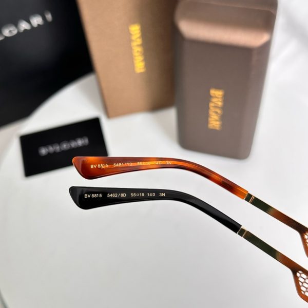 BVLG*RI Eyewear SIZE: 54-18-145