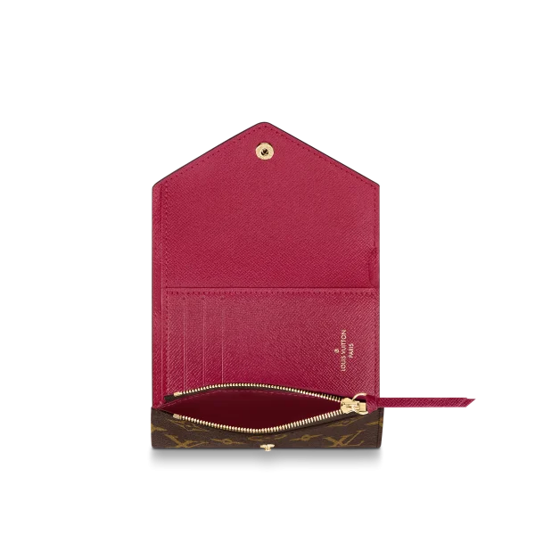 L  M41938 VICTORINE WALLET