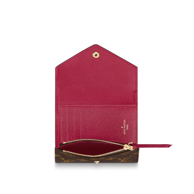L  M41938 VICTORINE WALLET - Image 3