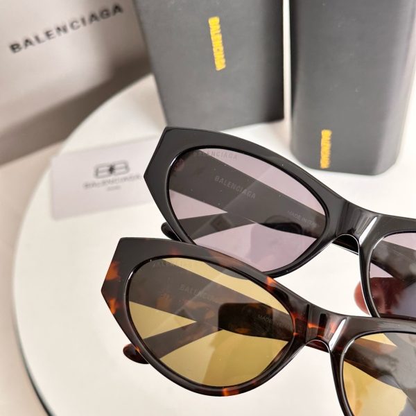 BALE**IAGA Eyewear SIZE: 60-17-145