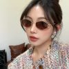 CC* Eyewear SIZE: 53-18-140