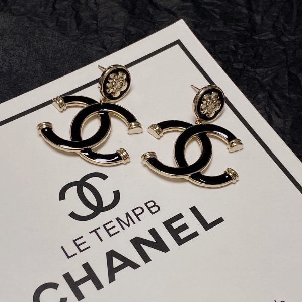 cc Earrings