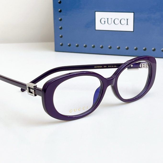 GG* Eyewear SIZE: 55-18-145 - Image 6