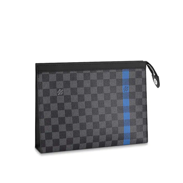 L-bag Pochette Voyage MM N64444