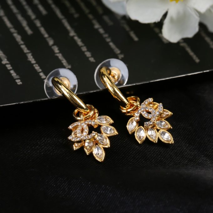 cc New Arrival Earrings 019 - Image 3