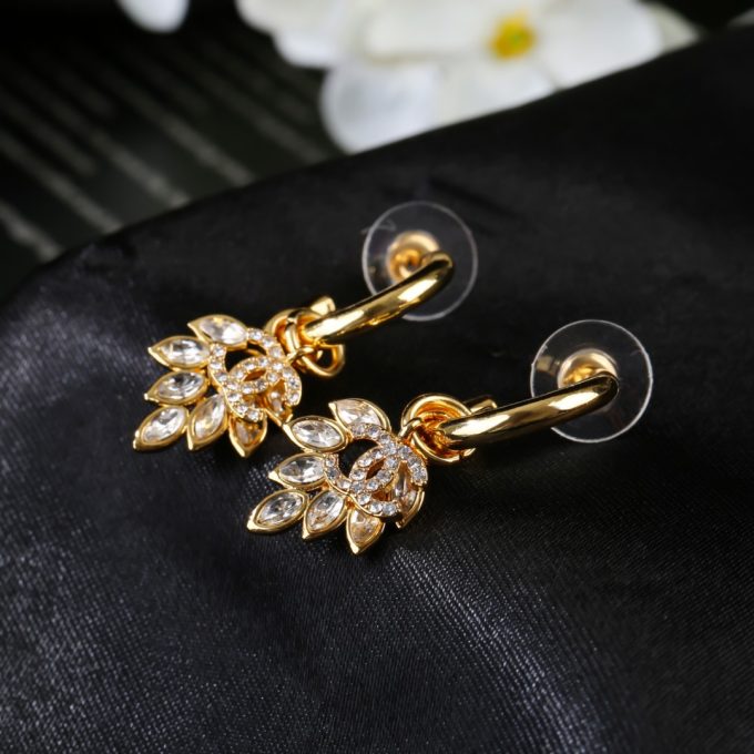 cc New Arrival Earrings 019 - Image 6