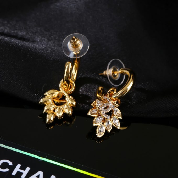 cc New Arrival Earrings 019 - Image 4