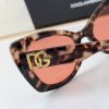 D*G Eyewear SIZE: 53-20-140