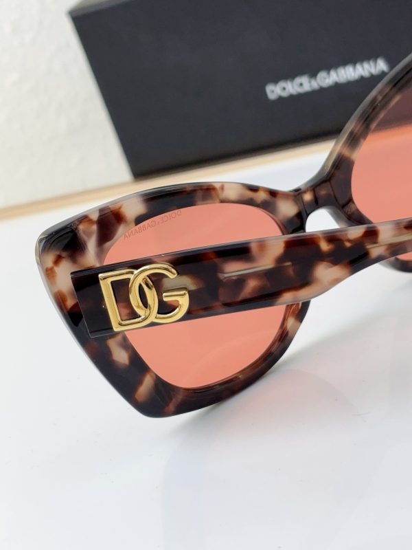 D*G Eyewear SIZE: 53-20-140
