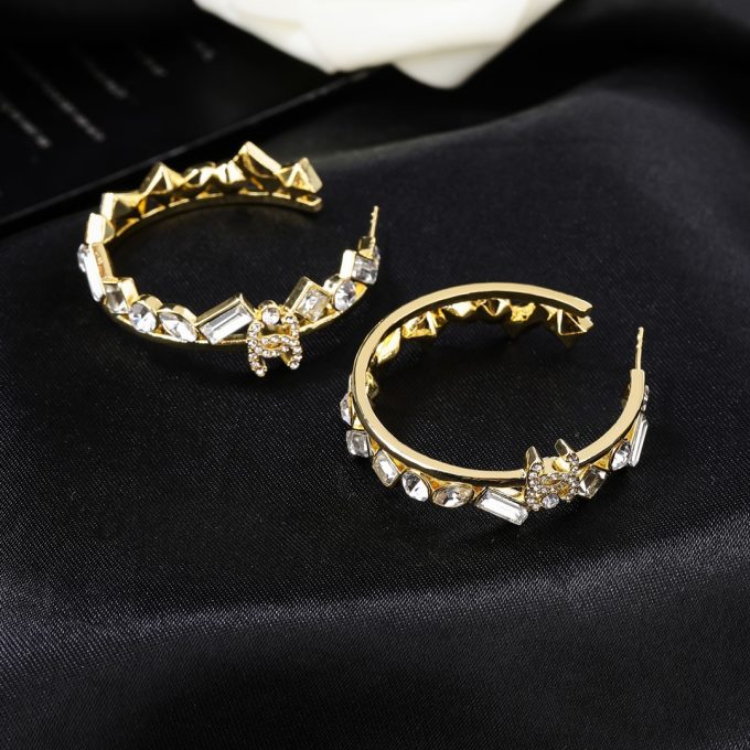 cc New Arrival Earrings 020 - Image 6