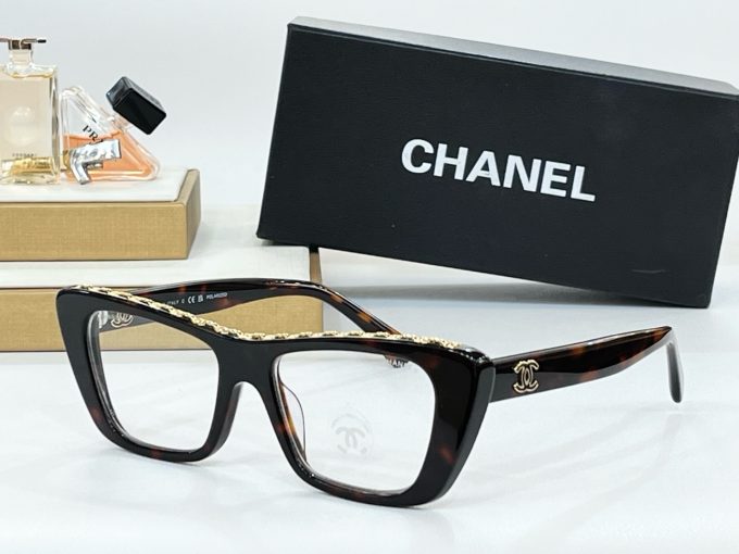 CC* Eyewear SIZE: 54-17-140 - Image 10