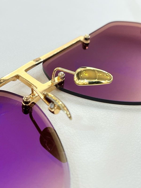 CAR*ERA Eyewear SIZE: 63-13-145