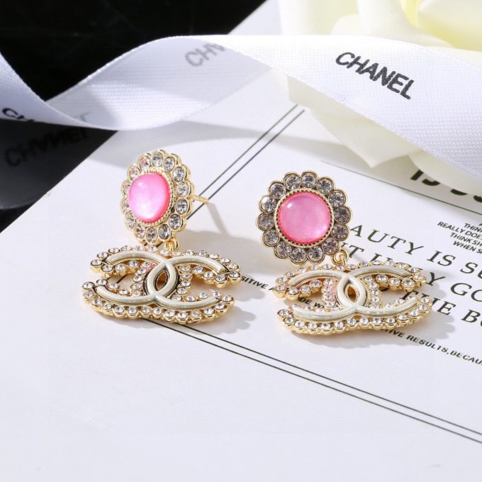 cc New Arrival Earrings 022 - Image 2