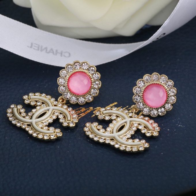 cc New Arrival Earrings 022 - Image 4