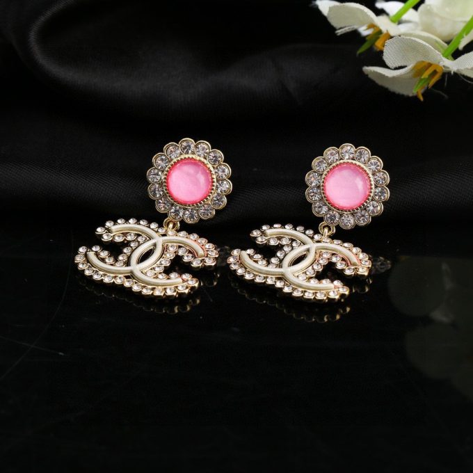 cc New Arrival Earrings 022 - Image 6