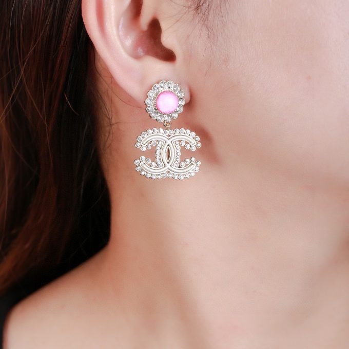 cc New Arrival Earrings 022 - Image 8