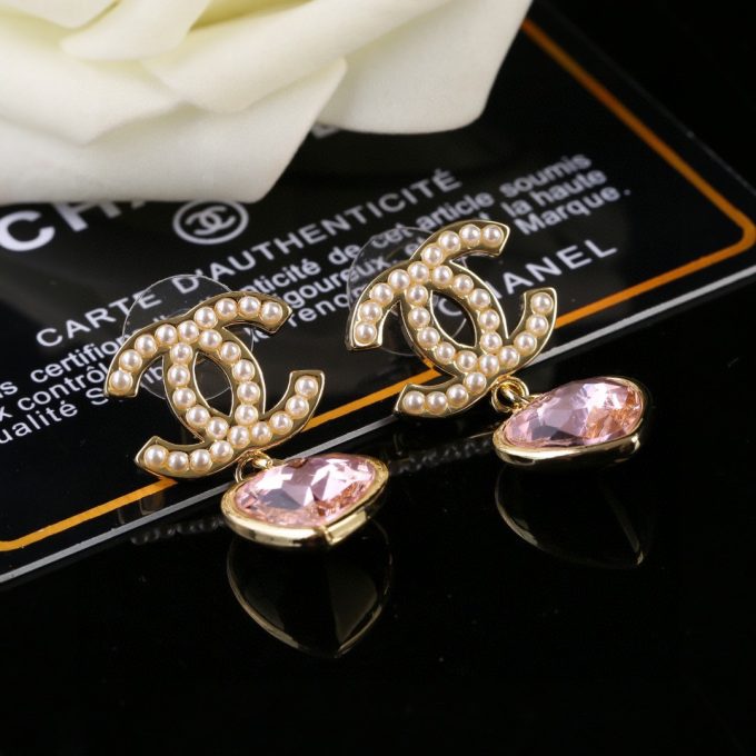 cc New Arrival Earrings 023 - Image 2