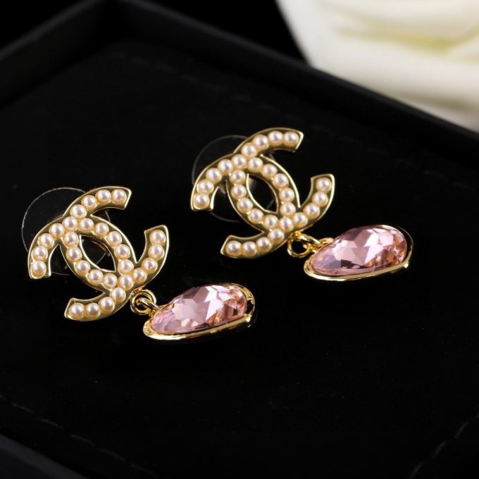 cc New Arrival Earrings 023 - Image 7