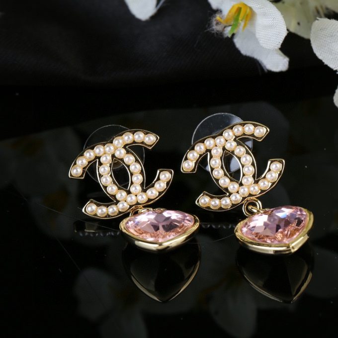 cc New Arrival Earrings 023 - Image 3