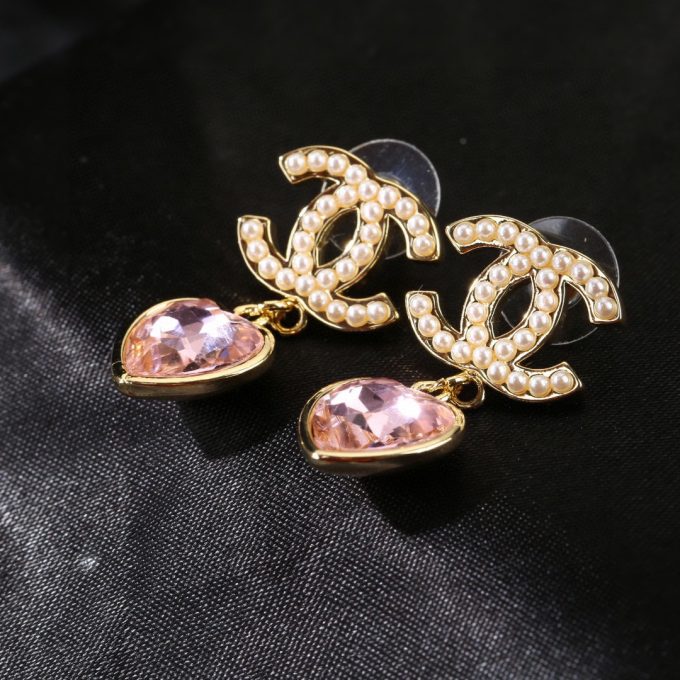 cc New Arrival Earrings 023 - Image 6