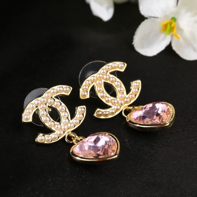 cc New Arrival Earrings 023 - Image 4