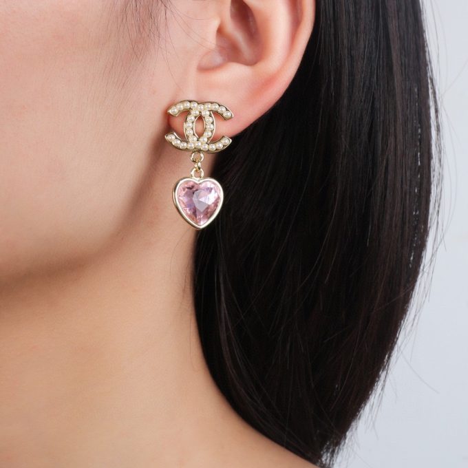 cc New Arrival Earrings 023 - Image 8