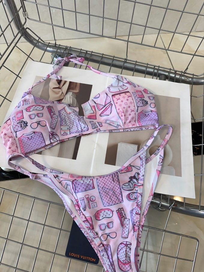 L* Swimwear #33 - Image 2