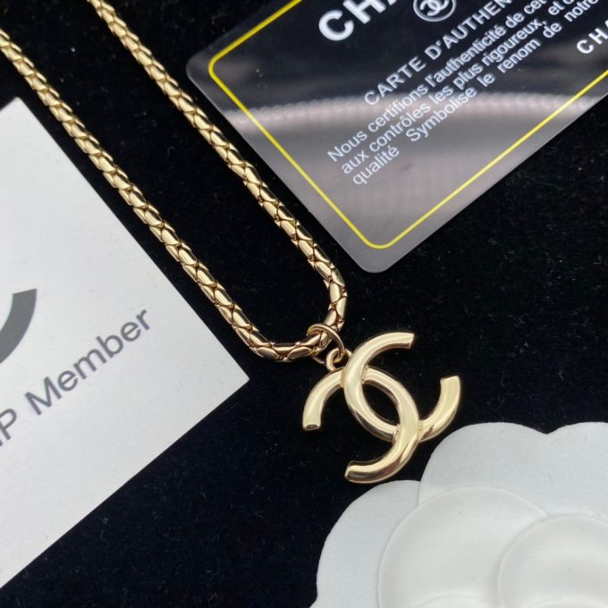 cc Necklace - Image 3