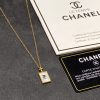 cc Necklace