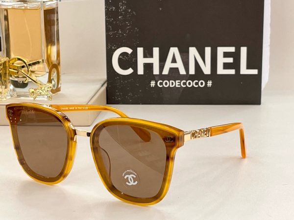 CC* Eyewear SIZE: 59-17-147