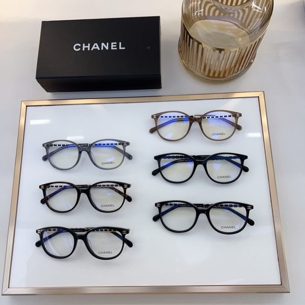 CC* Eyewear SIZE: 53-17-145