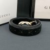 4-color fashion belt